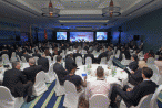Hotelier GM Debate 2013 attracts 200 UAE GMs